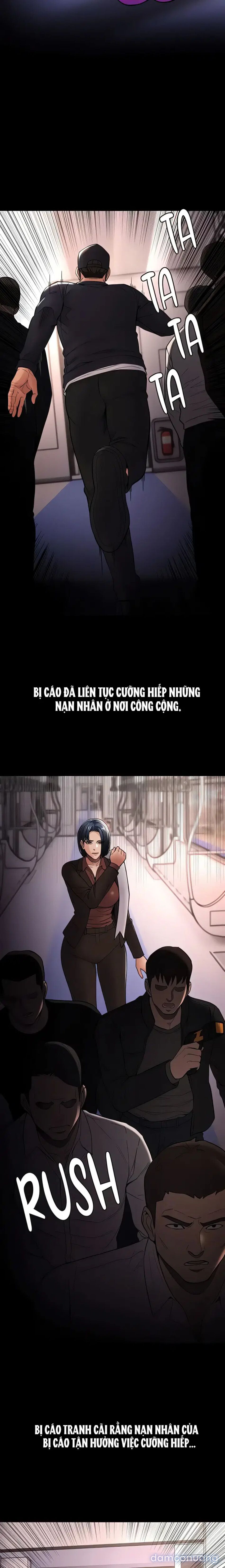 đọc truyện Nhật Kí Của Kẻ Biến Thái Chương 139 ảnh 13 tại Thiên Thai Truyện