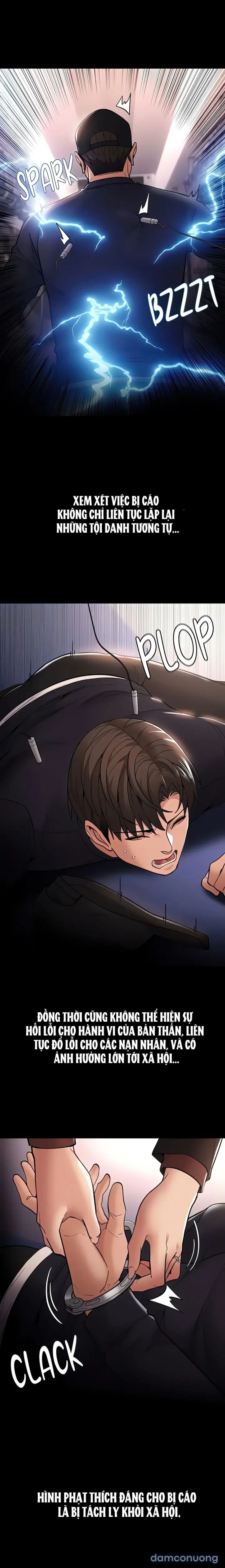 đọc truyện Nhật Kí Của Kẻ Biến Thái Chương 139 ảnh 15 tại Thiên Thai Truyện