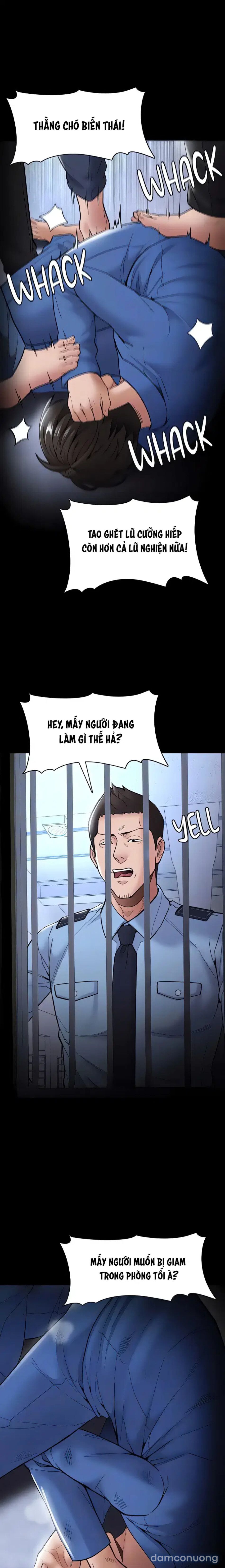 đọc truyện Nhật Kí Của Kẻ Biến Thái Chương 139 ảnh 17 tại Thiên Thai Truyện