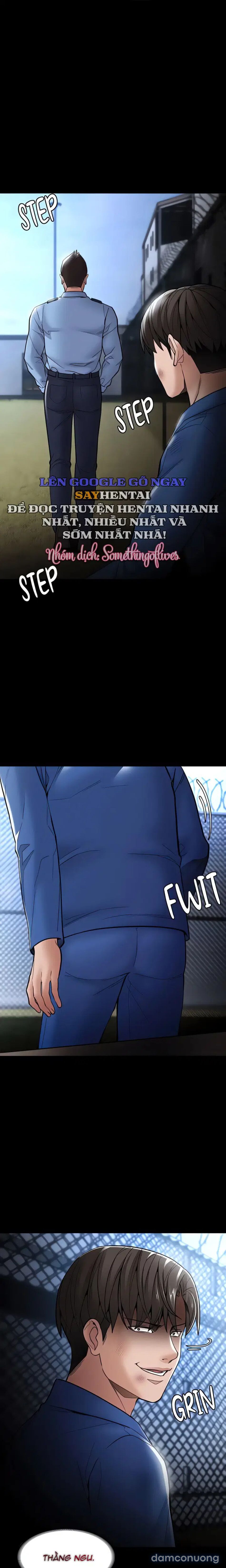 đọc truyện Nhật Kí Của Kẻ Biến Thái Chương 139 ảnh 20 tại Thiên Thai Truyện