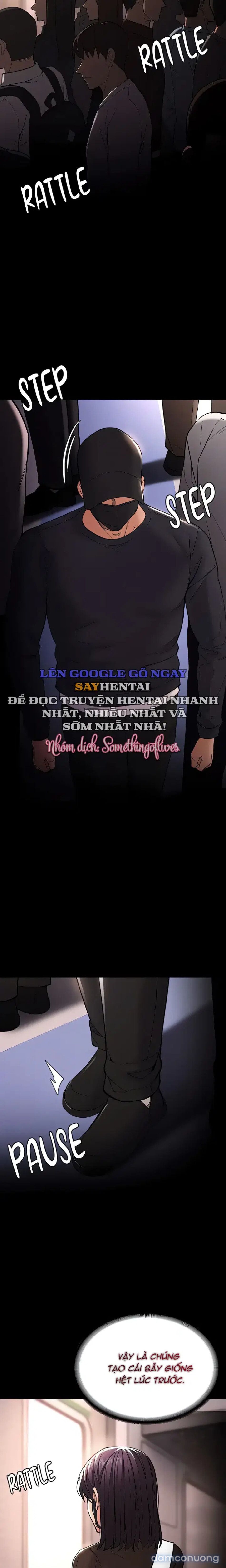 đọc truyện Nhật Kí Của Kẻ Biến Thái Chương 139 ảnh 4 tại Thiên Thai Truyện