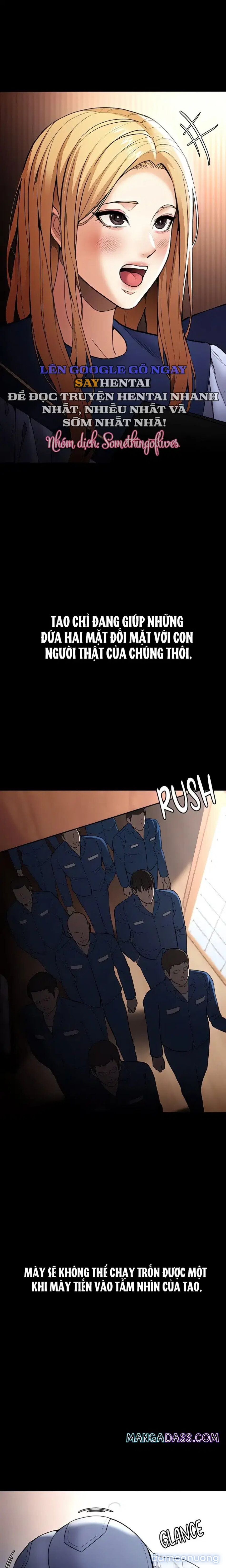 đọc truyện Nhật Kí Của Kẻ Biến Thái Chương 139 ảnh 22 tại Thiên Thai Truyện