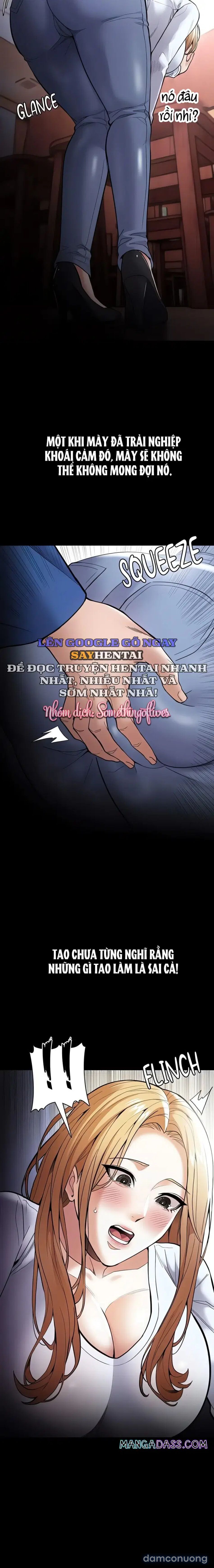 đọc truyện Nhật Kí Của Kẻ Biến Thái Chương 139 ảnh 23 tại Thiên Thai Truyện