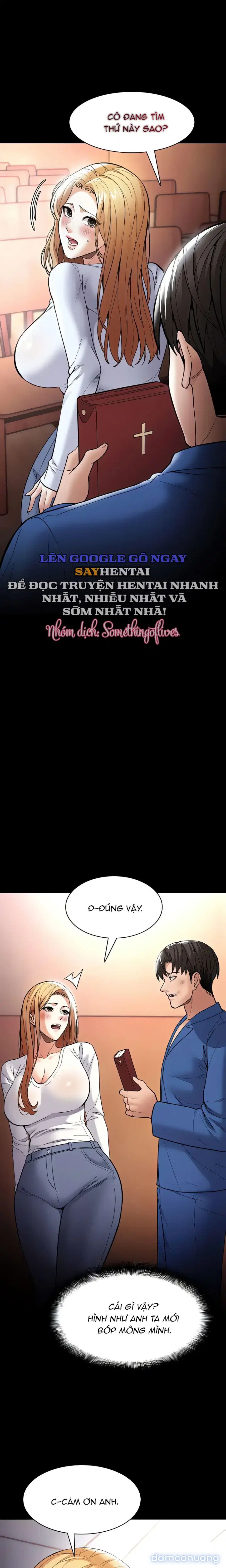 đọc truyện Nhật Kí Của Kẻ Biến Thái Chương 139 ảnh 24 tại Thiên Thai Truyện