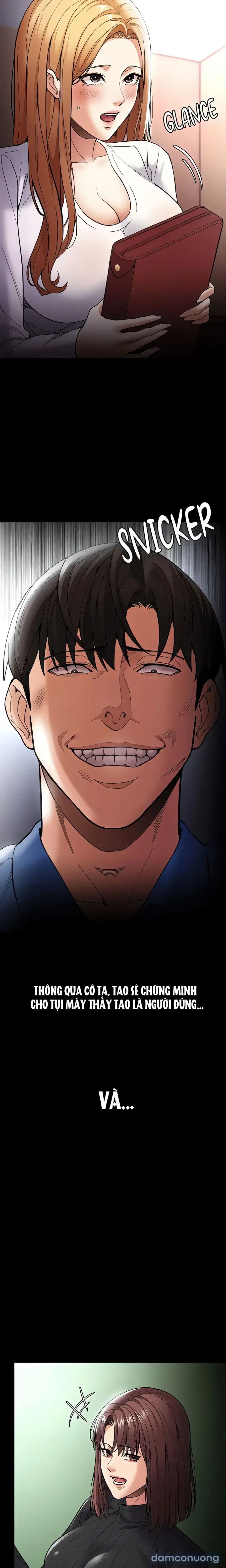 đọc truyện Nhật Kí Của Kẻ Biến Thái Chương 139 ảnh 25 tại Thiên Thai Truyện