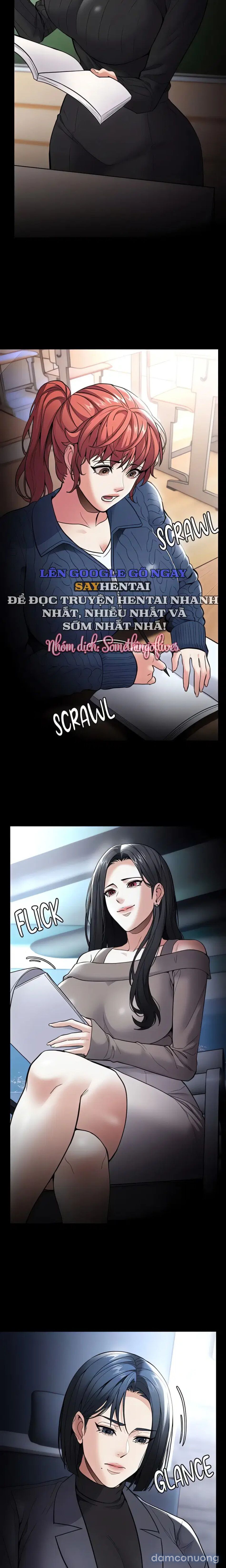 đọc truyện Nhật Kí Của Kẻ Biến Thái Chương 139 ảnh 26 tại Thiên Thai Truyện