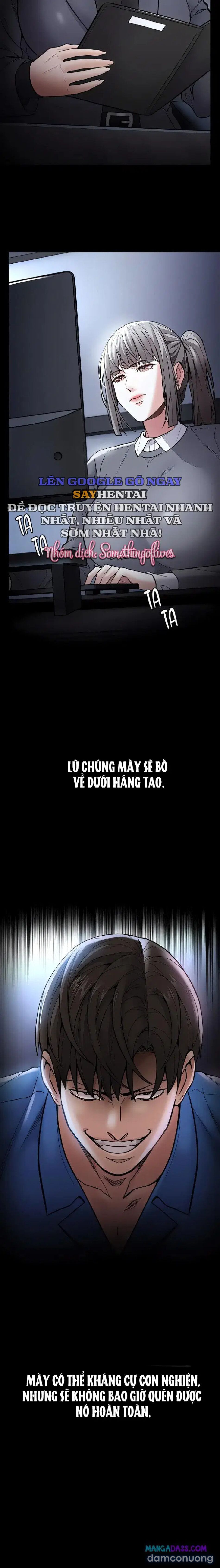 đọc truyện Nhật Kí Của Kẻ Biến Thái Chương 139 ảnh 27 tại Thiên Thai Truyện