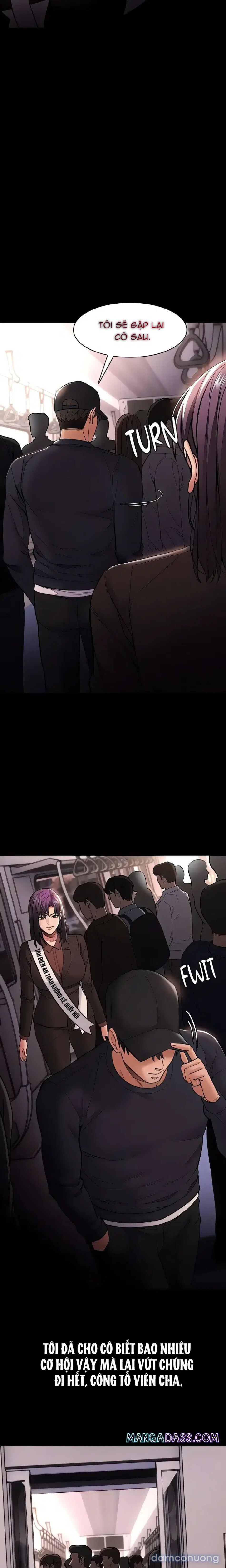 đọc truyện Nhật Kí Của Kẻ Biến Thái Chương 139 ảnh 7 tại Thiên Thai Truyện