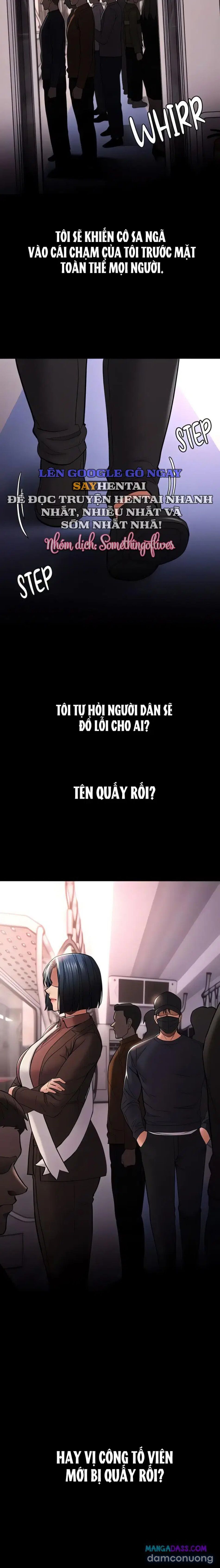 đọc truyện Nhật Kí Của Kẻ Biến Thái Chương 139 ảnh 8 tại Thiên Thai Truyện