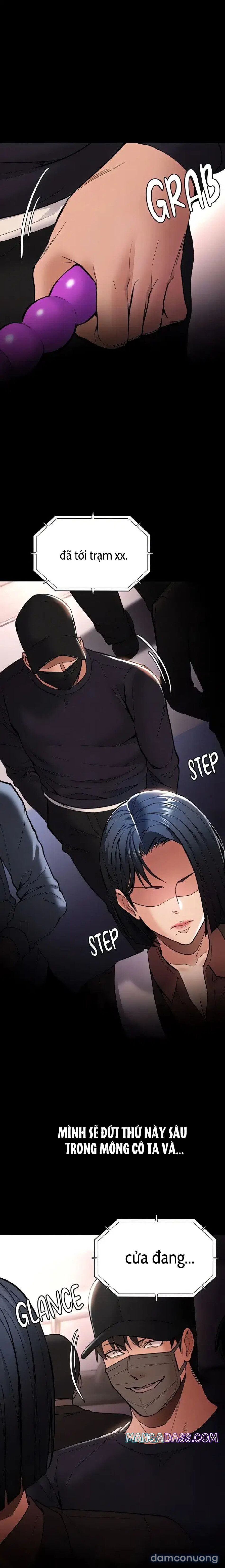 đọc truyện Nhật Kí Của Kẻ Biến Thái Chương 139 ảnh 9 tại Thiên Thai Truyện