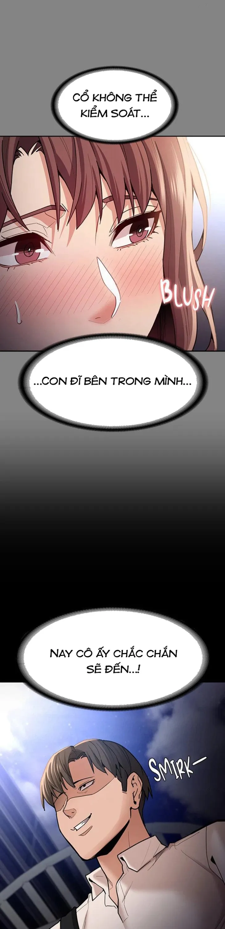đọc truyện Nhật Kí Của Kẻ Biến Thái Chương 14 ảnh 3 tại Giả Dược