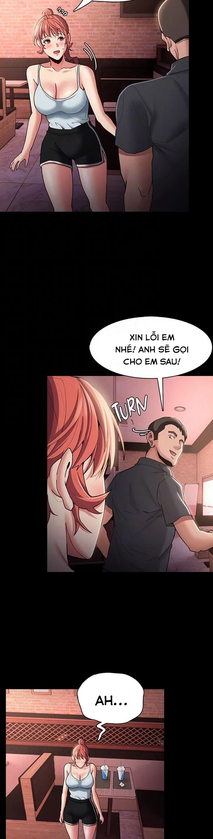 đọc truyện Nhật Kí Của Kẻ Biến Thái Chương 15 ảnh 11 tại Giả Dược