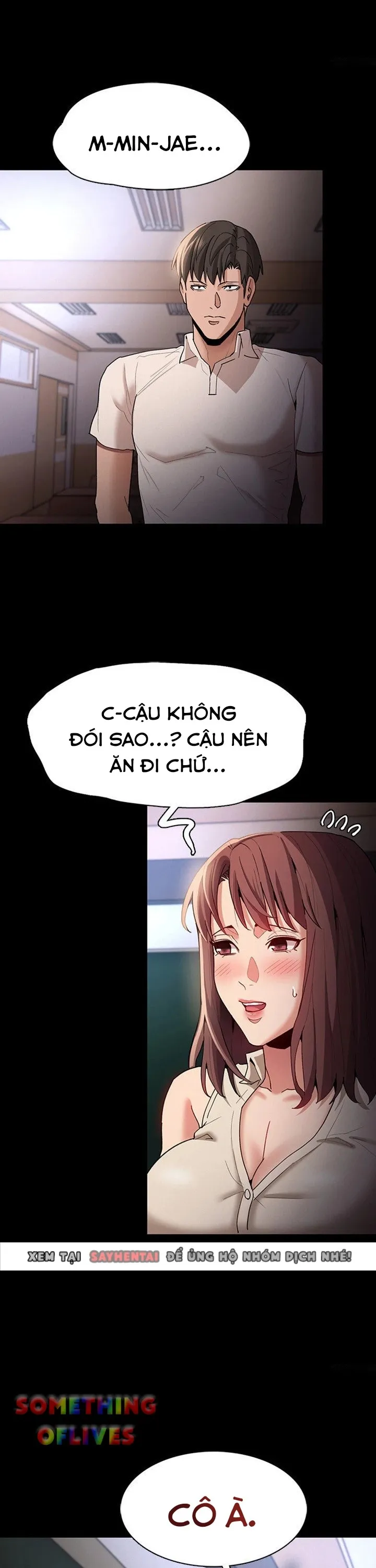 đọc truyện Nhật Kí Của Kẻ Biến Thái Chương 16 ảnh 36 tại Giả Dược