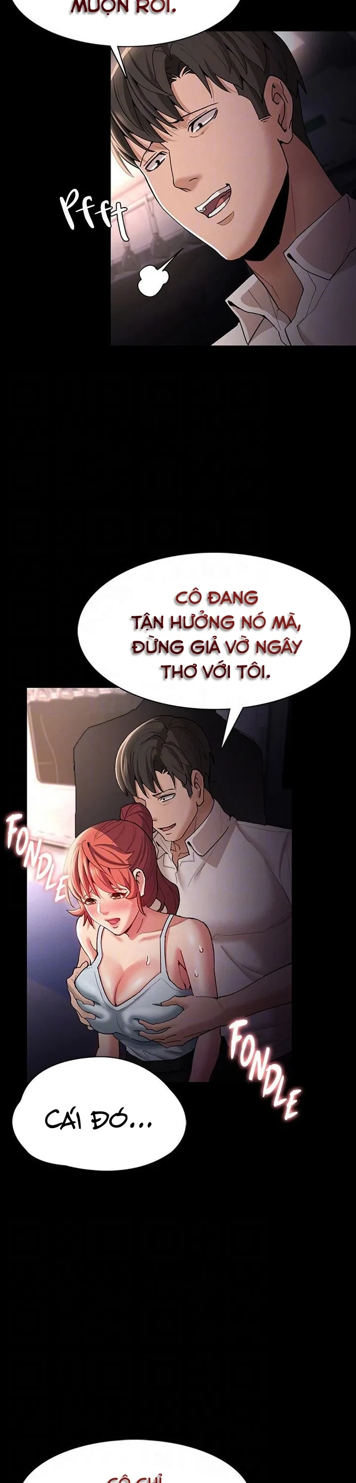 đọc truyện Nhật Kí Của Kẻ Biến Thái Chương 16 ảnh 10 tại Giả Dược