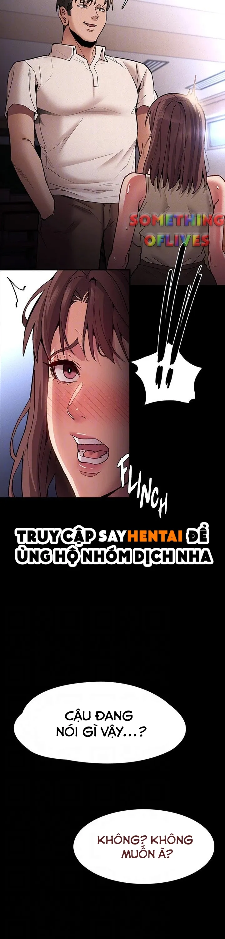 đọc truyện Nhật Kí Của Kẻ Biến Thái Chương 17 ảnh 13 tại Giả Dược