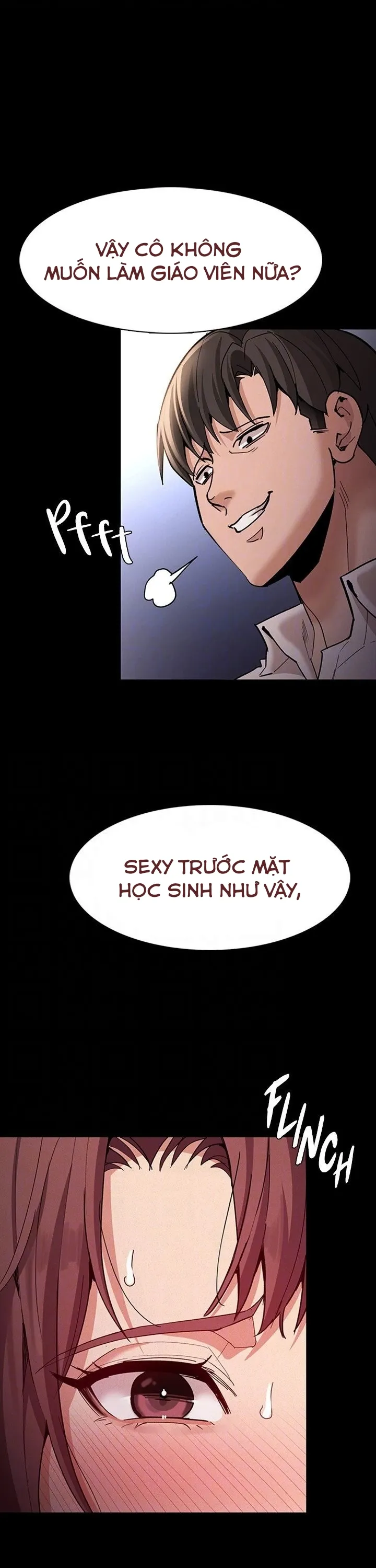 đọc truyện Nhật Kí Của Kẻ Biến Thái Chương 17 ảnh 14 tại Giả Dược