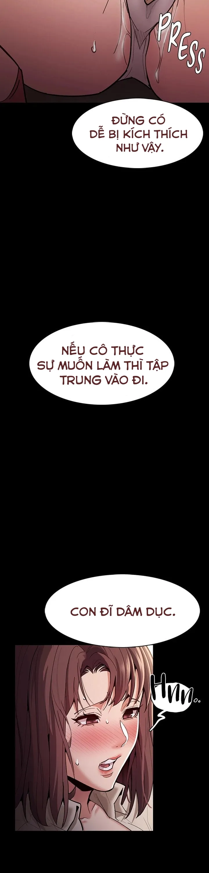 đọc truyện Nhật Kí Của Kẻ Biến Thái Chương 17 ảnh 24 tại Giả Dược