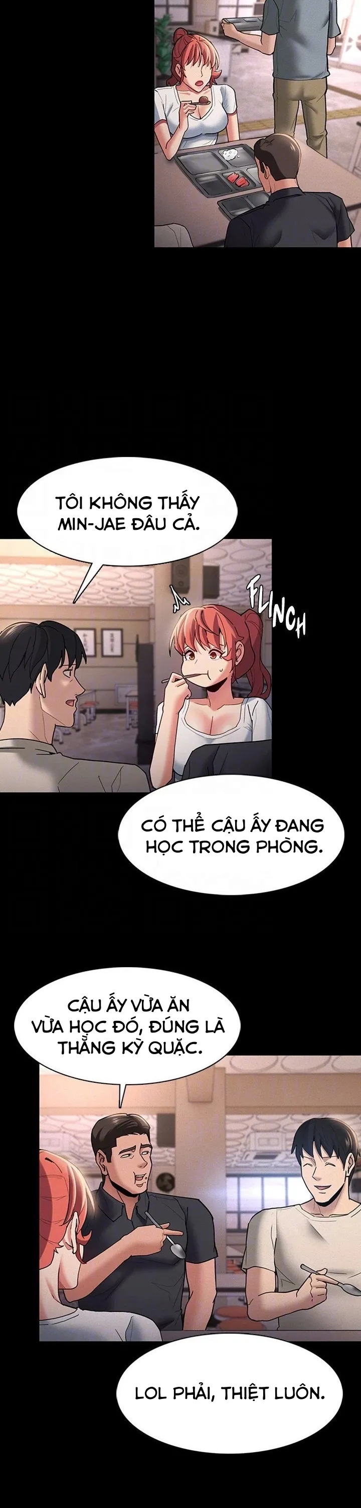 đọc truyện Nhật Kí Của Kẻ Biến Thái Chương 17 ảnh 32 tại Giả Dược
