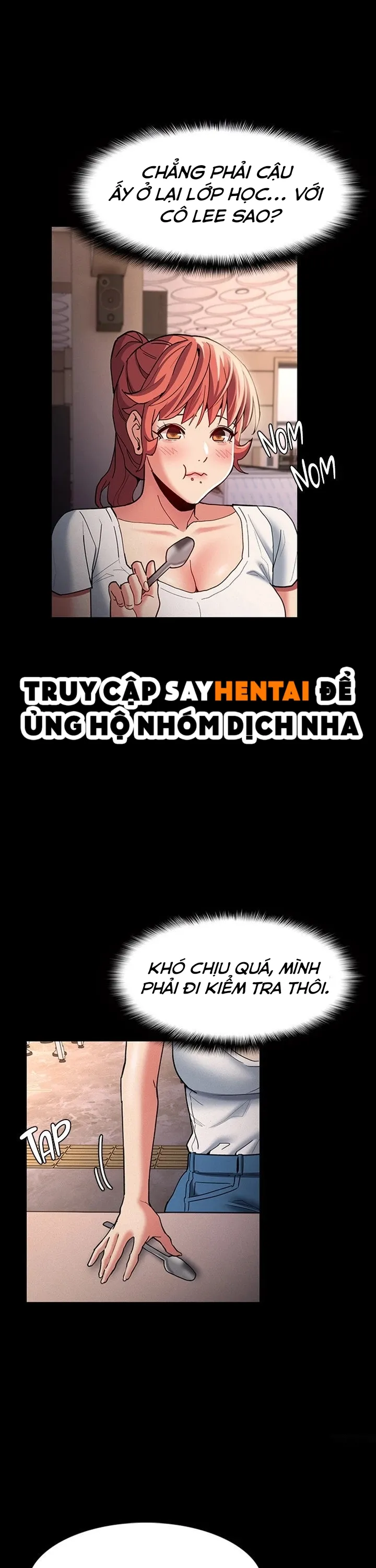 đọc truyện Nhật Kí Của Kẻ Biến Thái Chương 17 ảnh 33 tại Giả Dược