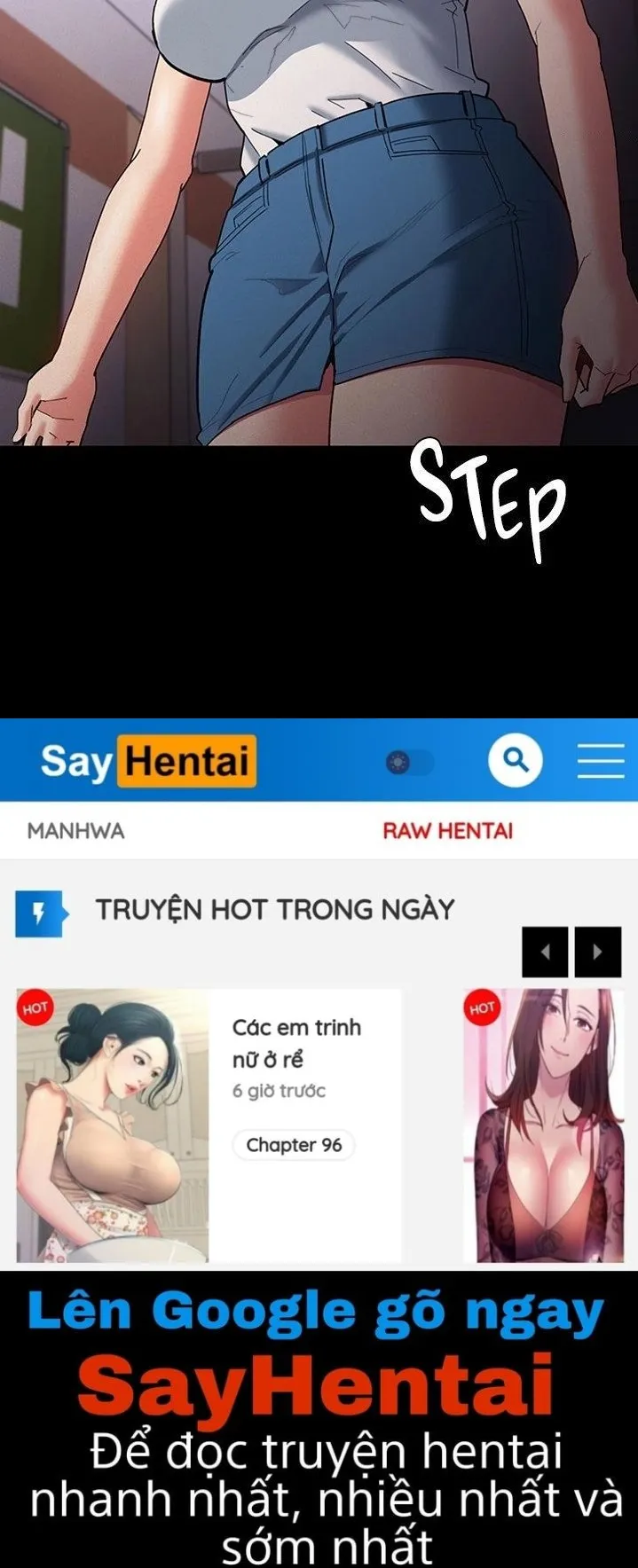 đọc truyện Nhật Kí Của Kẻ Biến Thái Chương 17 ảnh 45 tại Giả Dược