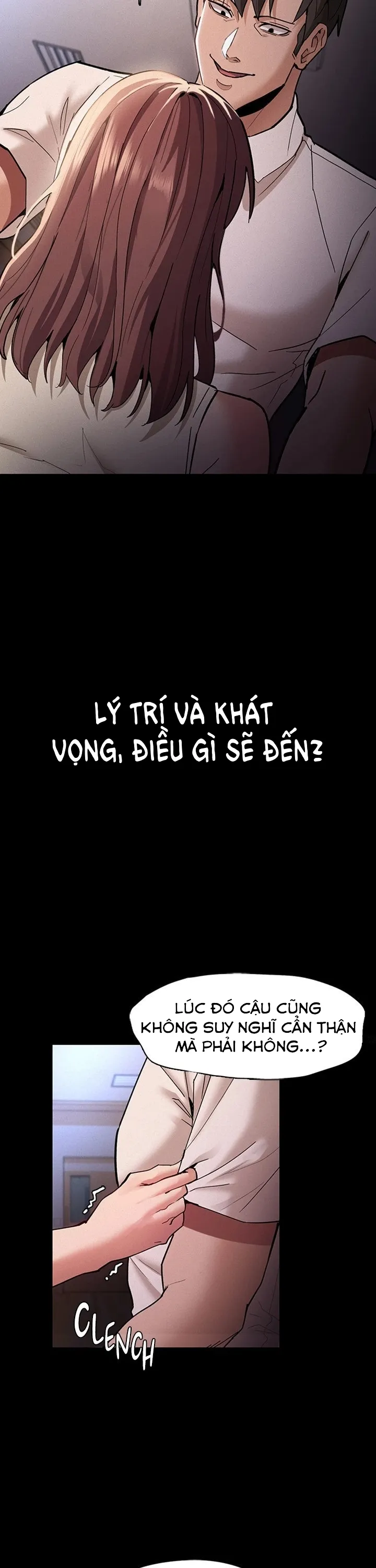 đọc truyện Nhật Kí Của Kẻ Biến Thái Chương 17 ảnh 7 tại Giả Dược