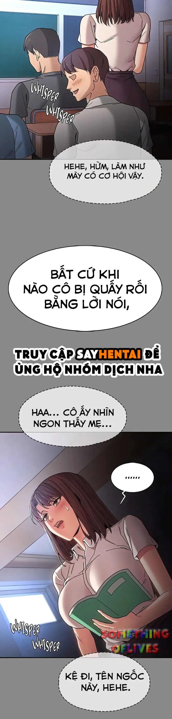 đọc truyện Nhật Kí Của Kẻ Biến Thái Chương 18 ảnh 18 tại Giả Dược