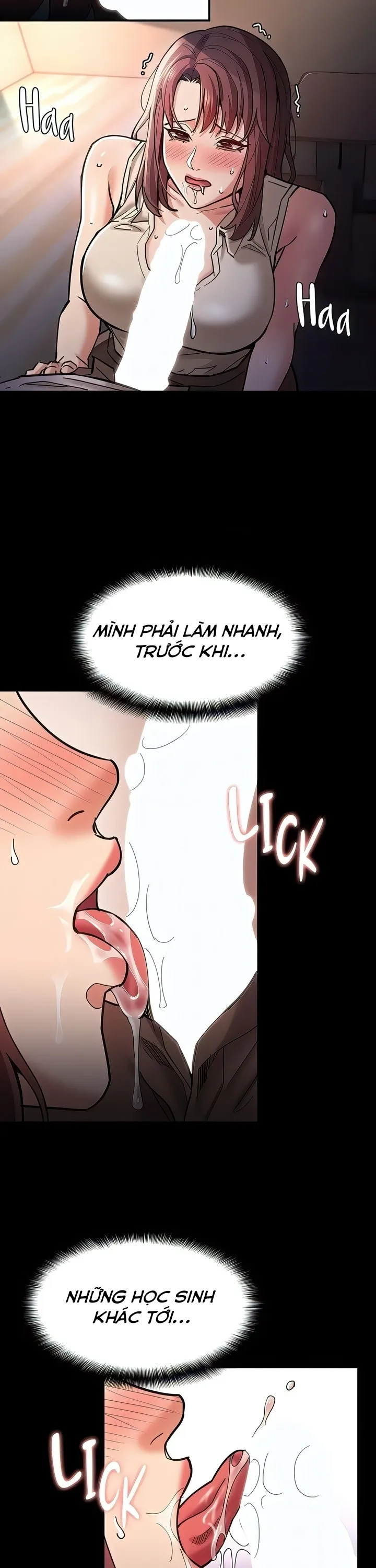 đọc truyện Nhật Kí Của Kẻ Biến Thái Chương 18 ảnh 7 tại Giả Dược