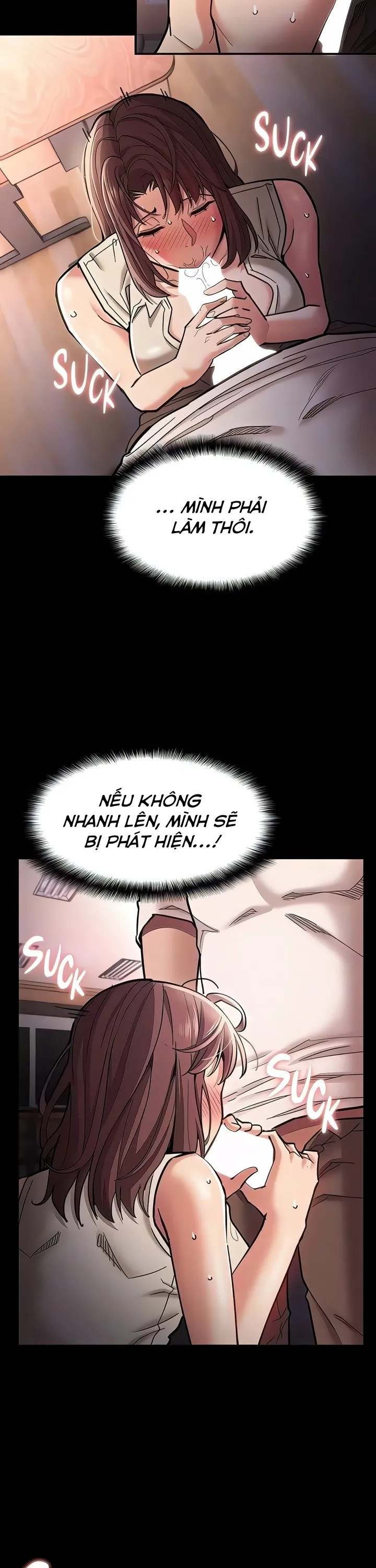 đọc truyện Nhật Kí Của Kẻ Biến Thái Chương 18 ảnh 9 tại Giả Dược
