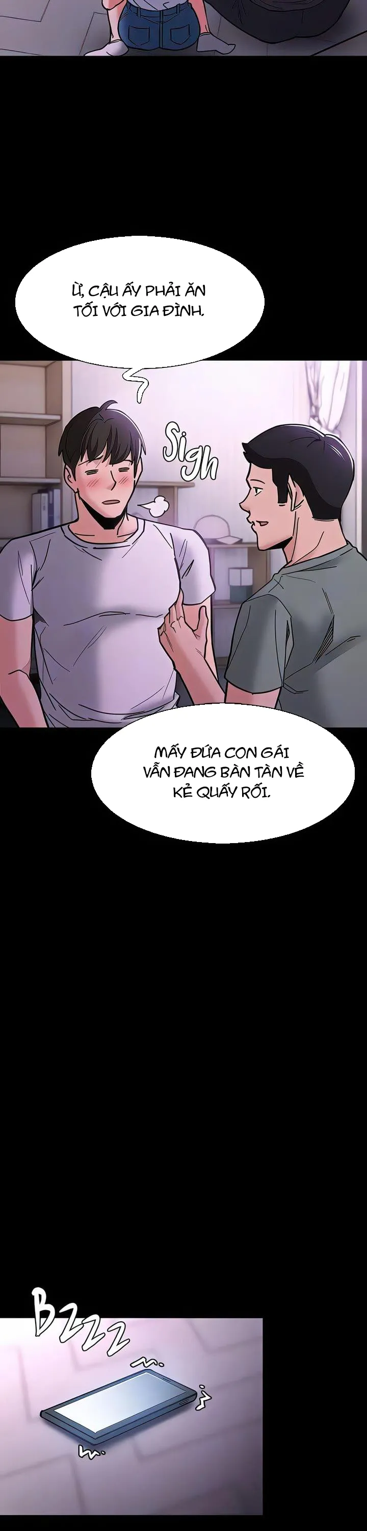 đọc truyện Nhật Kí Của Kẻ Biến Thái Chương 19 ảnh 13 tại Giả Dược