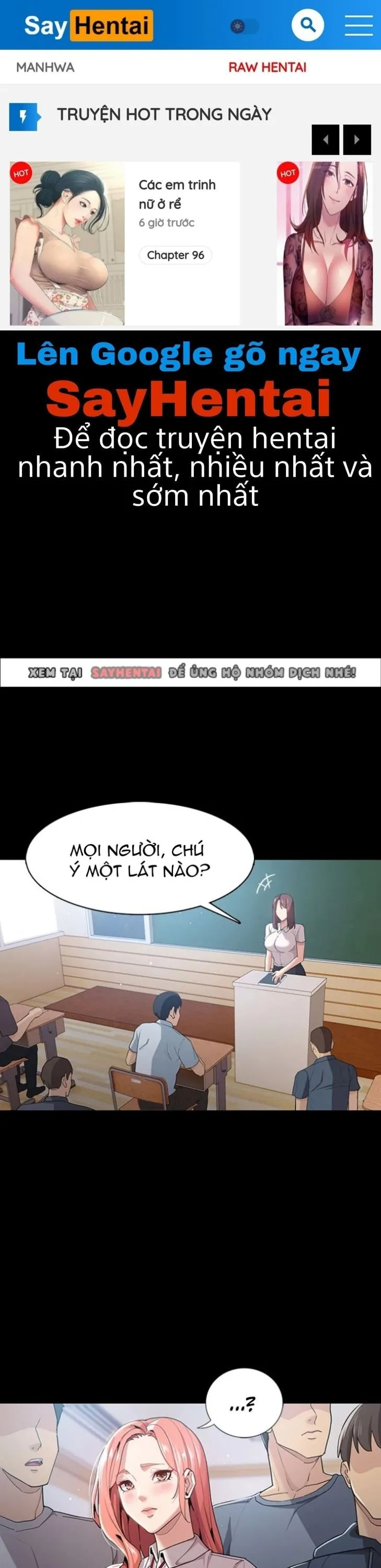 đọc truyện Nhật Kí Của Kẻ Biến Thái Chương 2 ảnh 1 tại Thiên Thai Truyện