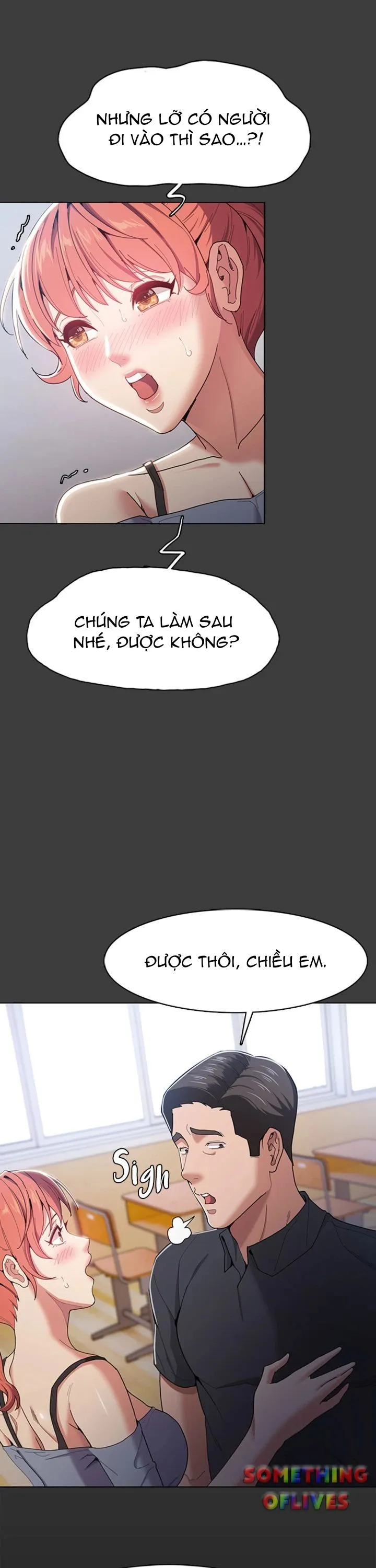 đọc truyện Nhật Kí Của Kẻ Biến Thái Chương 2 ảnh 25 tại Thiên Thai Truyện