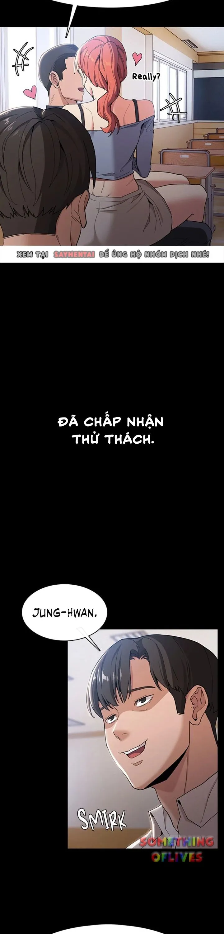 đọc truyện Nhật Kí Của Kẻ Biến Thái Chương 2 ảnh 9 tại Thiên Thai Truyện