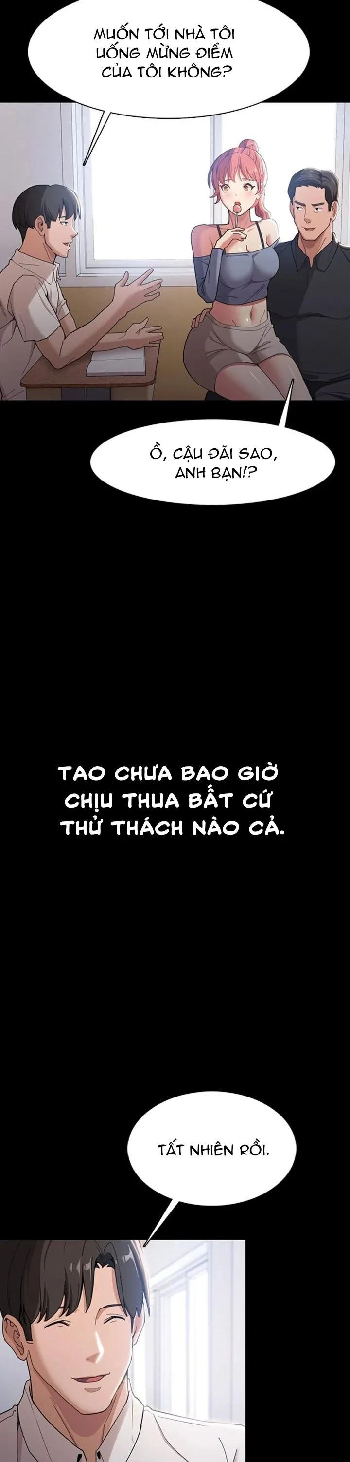 đọc truyện Nhật Kí Của Kẻ Biến Thái Chương 2 ảnh 10 tại Thiên Thai Truyện