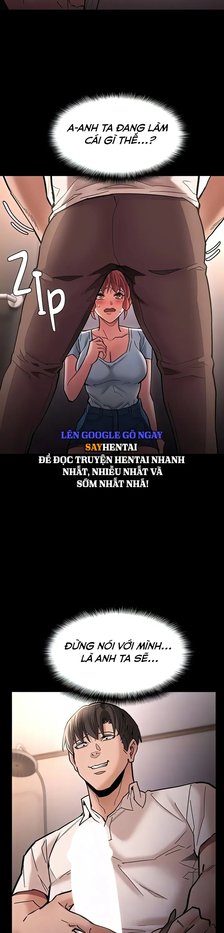 đọc truyện Nhật Kí Của Kẻ Biến Thái Chương 20 ảnh 13 tại Giả Dược