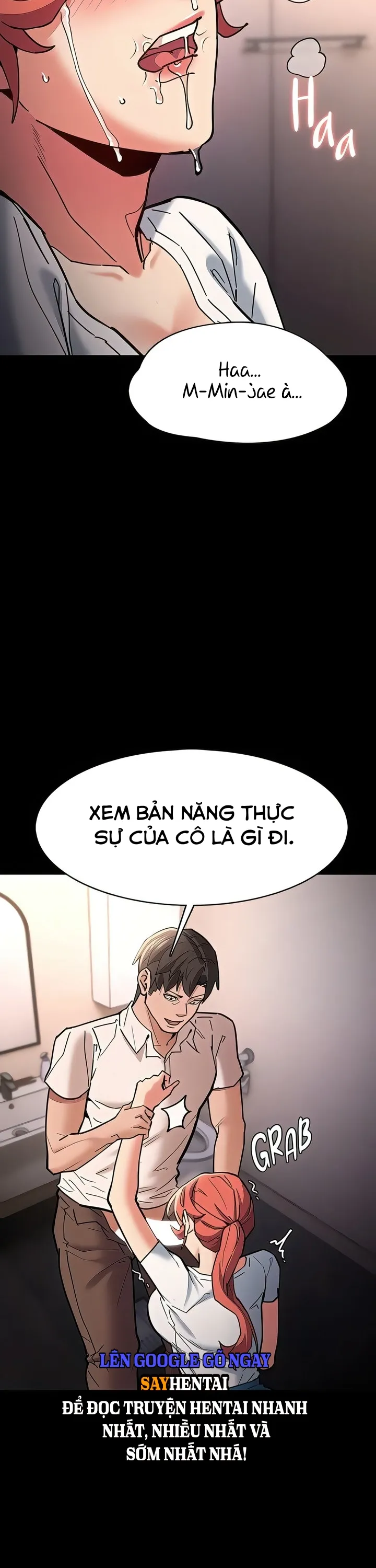 đọc truyện Nhật Kí Của Kẻ Biến Thái Chương 20 ảnh 43 tại Giả Dược