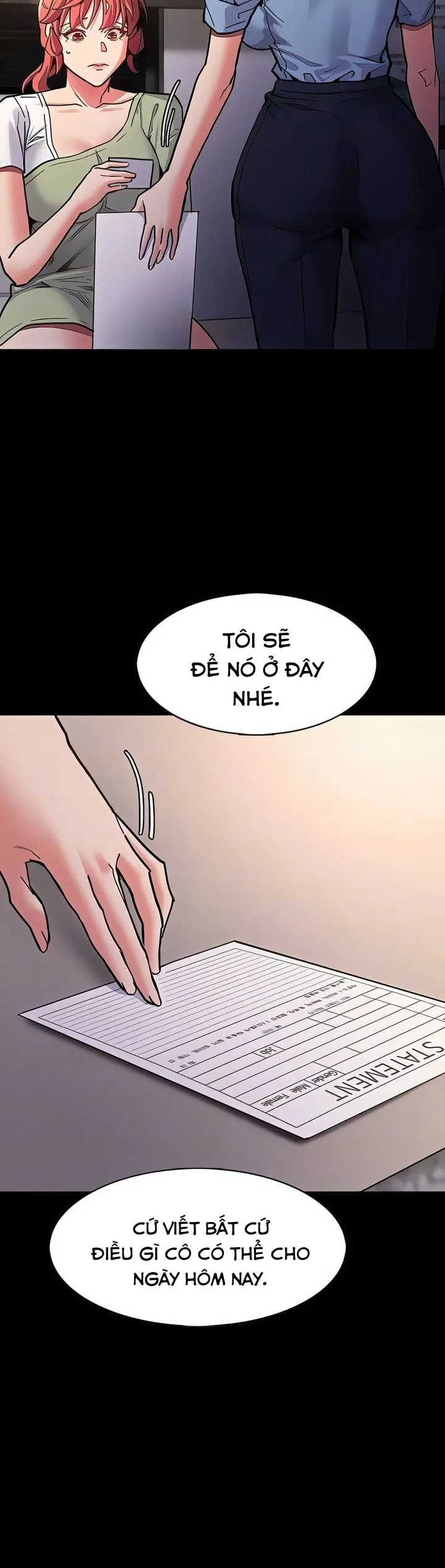 đọc truyện Nhật Kí Của Kẻ Biến Thái Chương 22 ảnh 11 tại Giả Dược