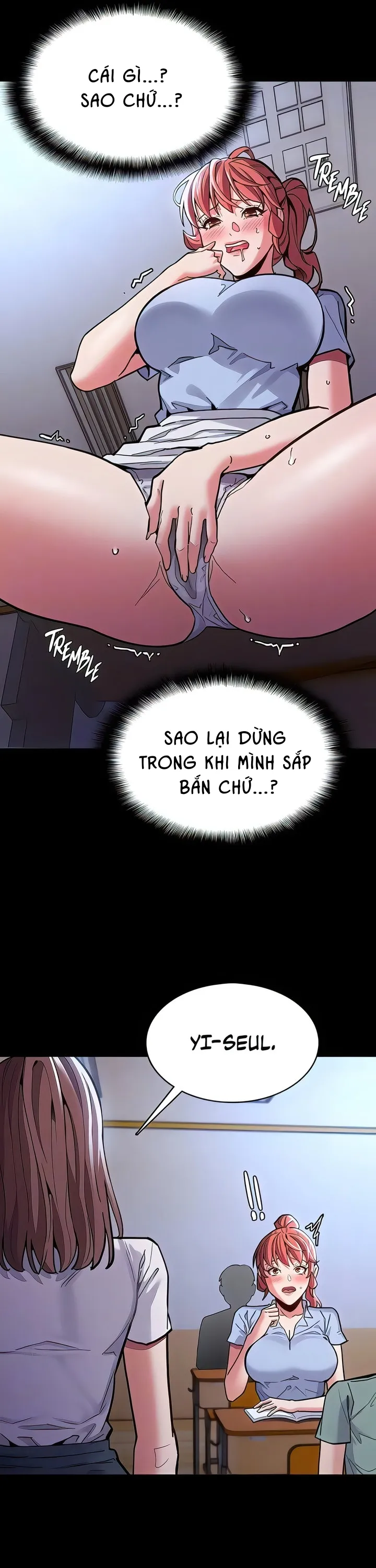 đọc truyện Nhật Kí Của Kẻ Biến Thái Chương 23 ảnh 15 tại Giả Dược