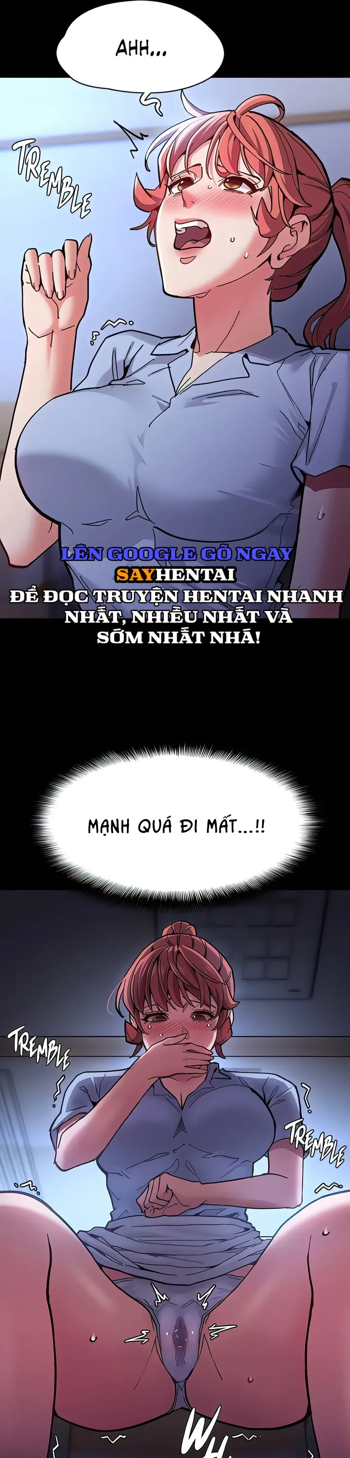 đọc truyện Nhật Kí Của Kẻ Biến Thái Chương 23 ảnh 3 tại Giả Dược