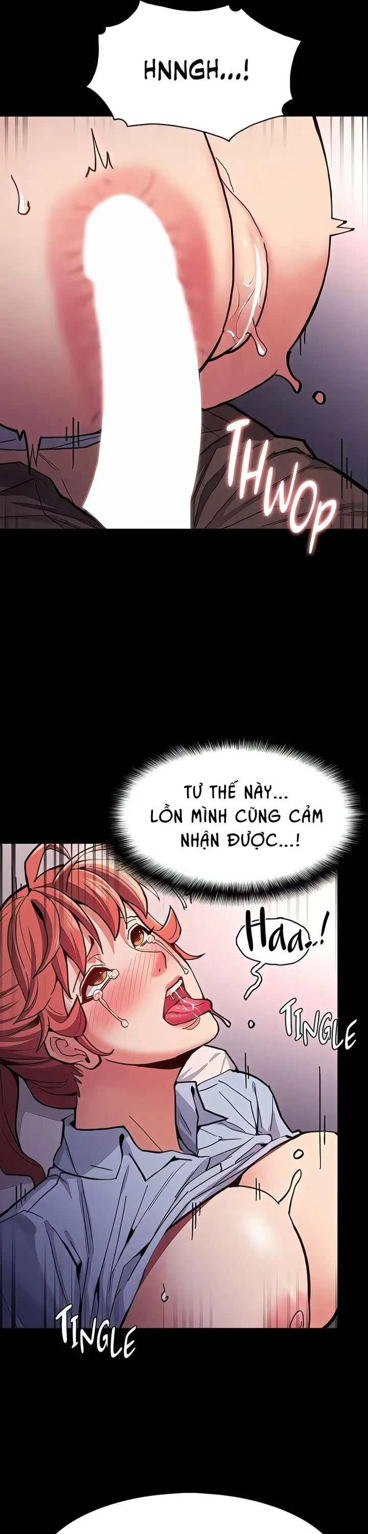 đọc truyện Nhật Kí Của Kẻ Biến Thái Chương 24 ảnh 34 tại Giả Dược