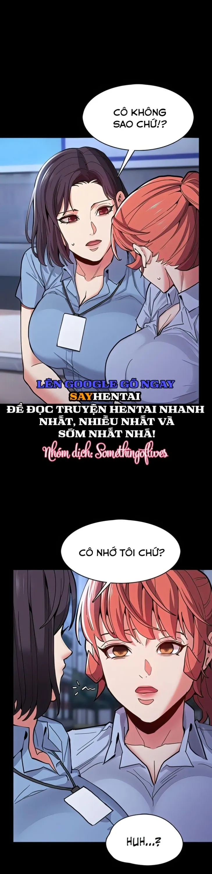 đọc truyện Nhật Kí Của Kẻ Biến Thái Chương 25 ảnh 2 tại Giả Dược