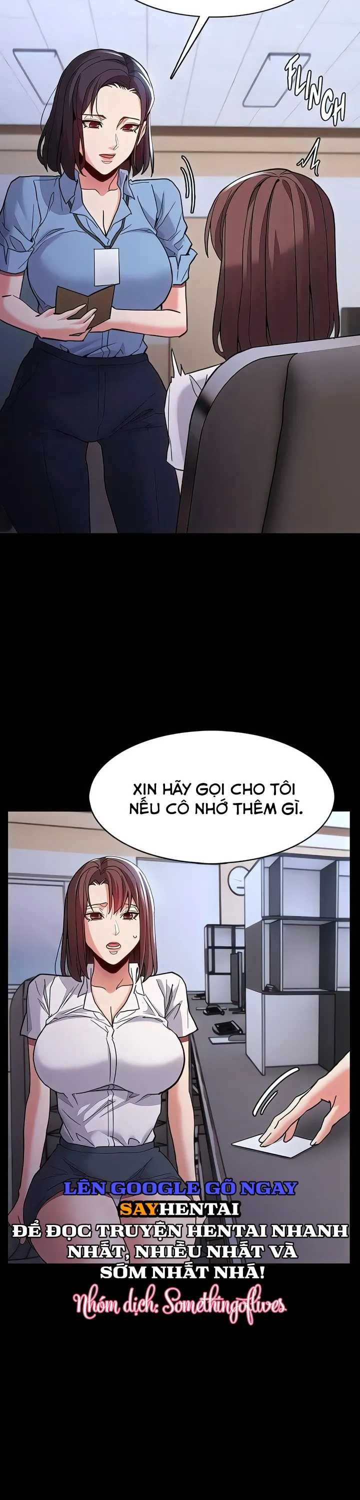 đọc truyện Nhật Kí Của Kẻ Biến Thái Chương 25 ảnh 22 tại Giả Dược