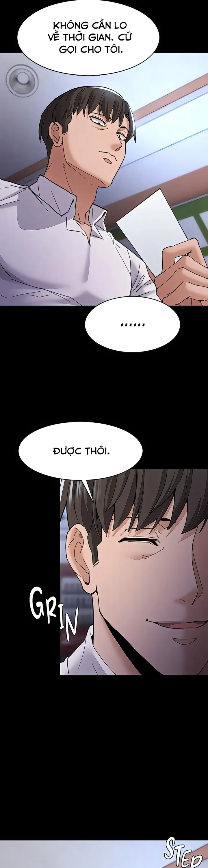 đọc truyện Nhật Kí Của Kẻ Biến Thái Chương 25 ảnh 31 tại Giả Dược