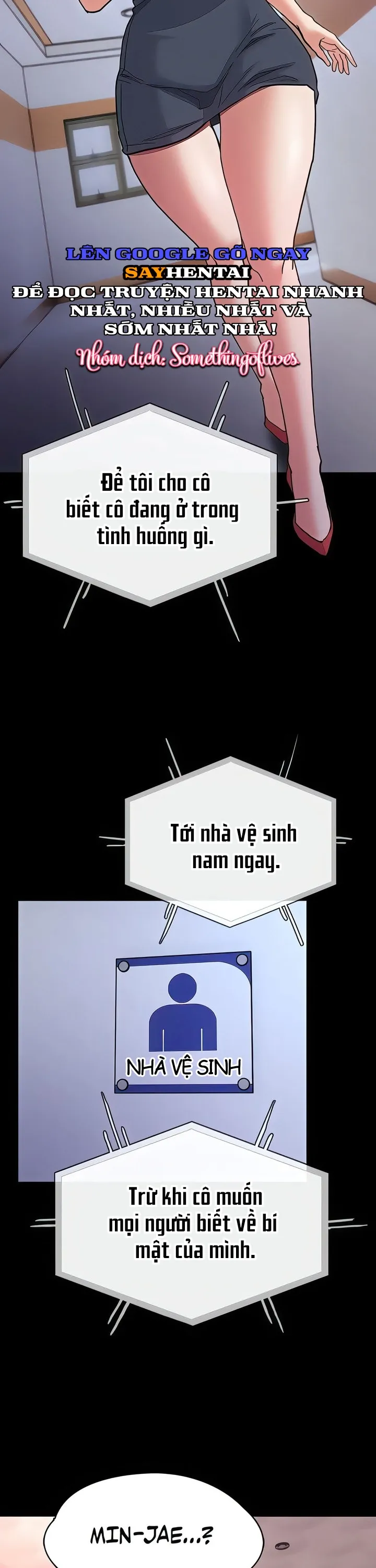 đọc truyện Nhật Kí Của Kẻ Biến Thái Chương 25 ảnh 34 tại Giả Dược