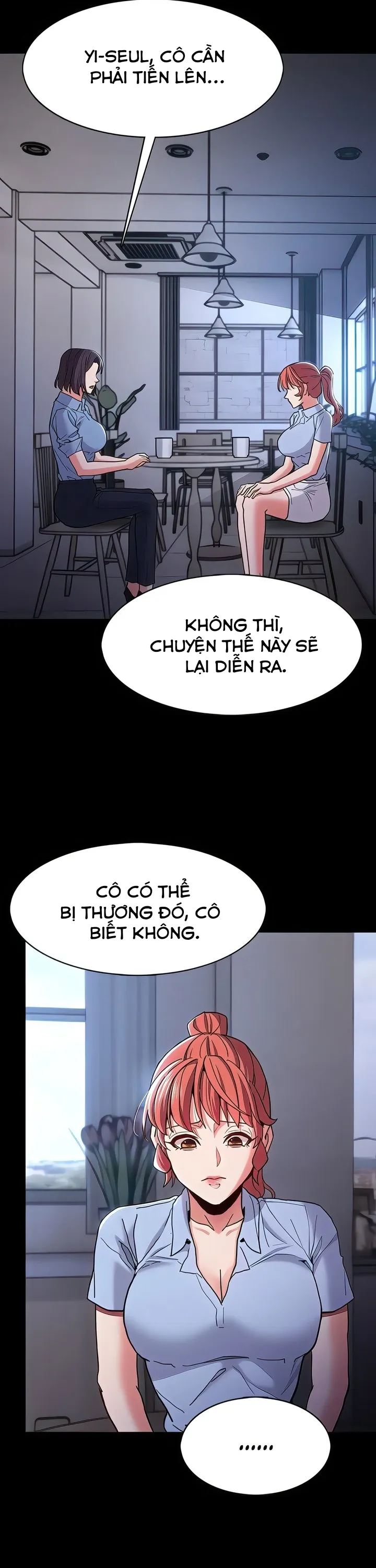 đọc truyện Nhật Kí Của Kẻ Biến Thái Chương 25 ảnh 6 tại Giả Dược