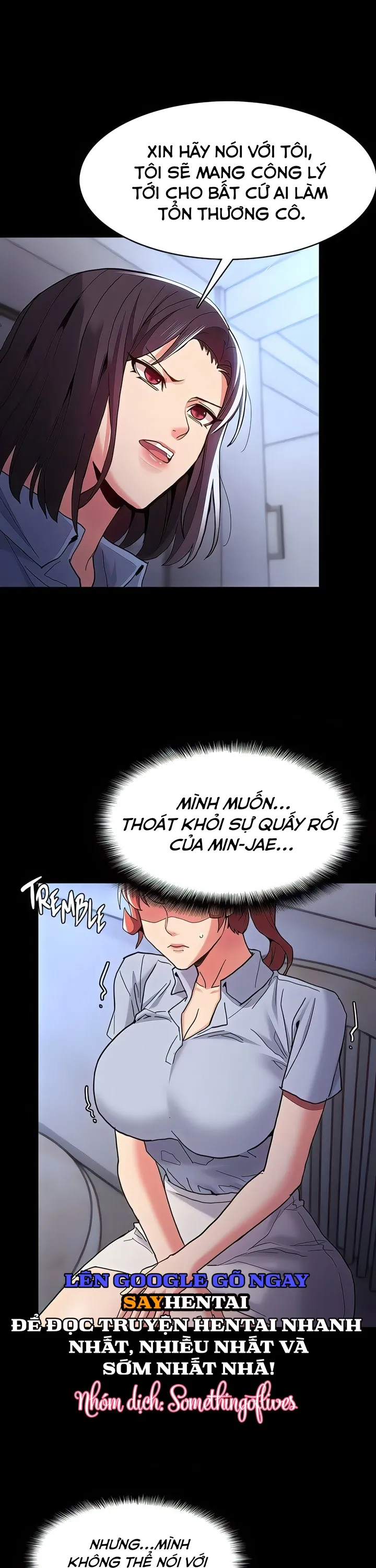 đọc truyện Nhật Kí Của Kẻ Biến Thái Chương 25 ảnh 7 tại Giả Dược
