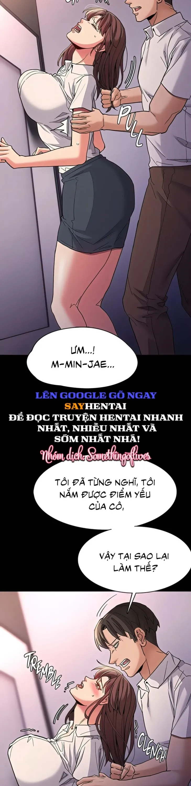 đọc truyện Nhật Kí Của Kẻ Biến Thái Chương 26 ảnh 2 tại Giả Dược