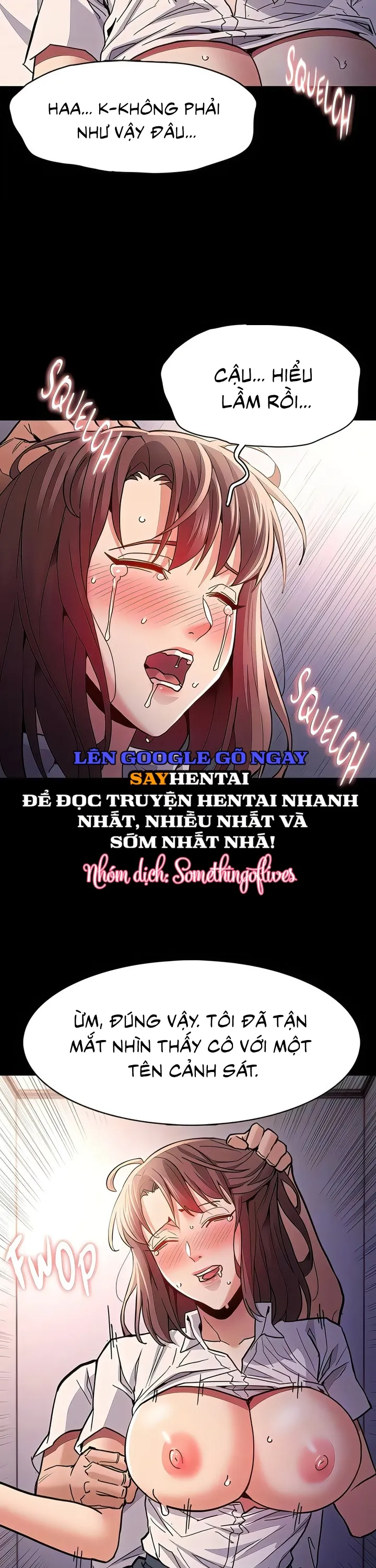 đọc truyện Nhật Kí Của Kẻ Biến Thái Chương 26 ảnh 11 tại Giả Dược