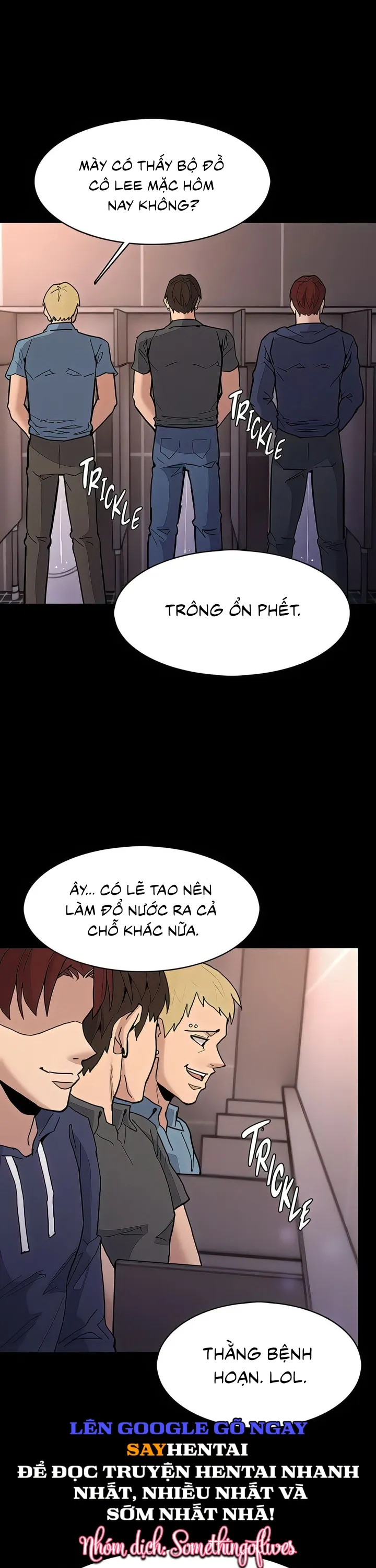 đọc truyện Nhật Kí Của Kẻ Biến Thái Chương 26 ảnh 17 tại Giả Dược