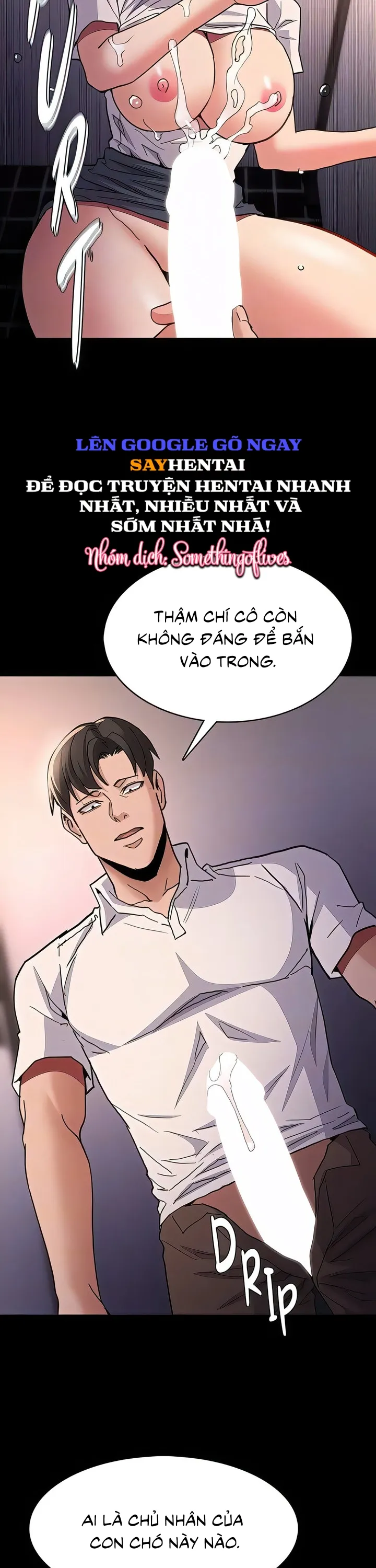 đọc truyện Nhật Kí Của Kẻ Biến Thái Chương 26 ảnh 32 tại Giả Dược