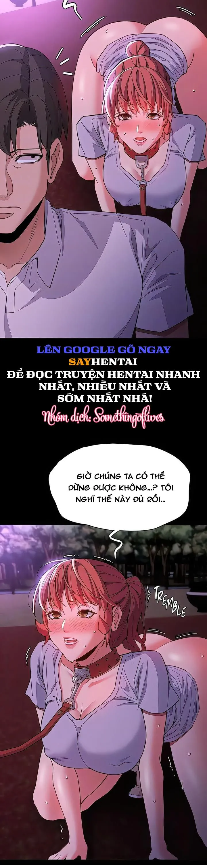 đọc truyện Nhật Kí Của Kẻ Biến Thái Chương 27 ảnh 31 tại Thiên Thai Truyện